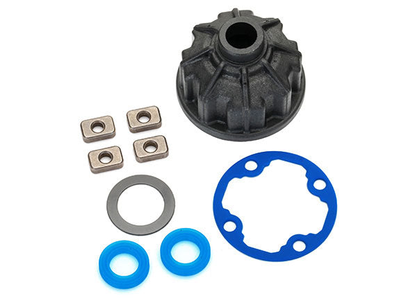 8681 TRAXXAS CARRIER DIFFERENTIAL (HEAVY DUTY)