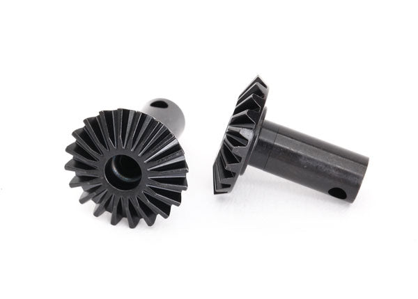 8683 TRAXXAS OUTPUT GEARS DIFF HARD STEEL (2)