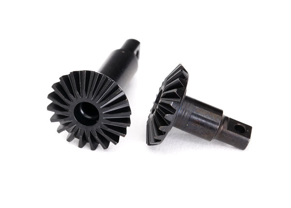 8684 TRAXXAS OUTPUT GEAR CENT DIFF HARD STEEL (2)