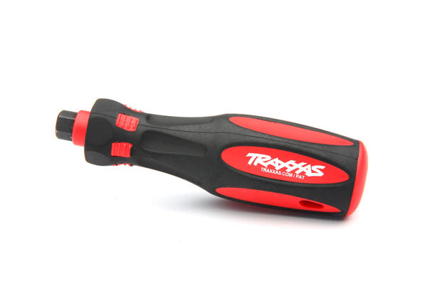 8720 TRAXXAS SPEED BIT HANDLE PREMIUM LARGE