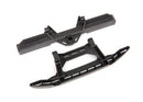 8820 TRAXXAS BUMPERS FRONT & REAR