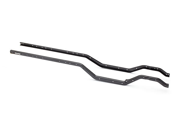 8829 TRAXXAS CHASSIS RAILS 590MM (STEEL) (L&R)