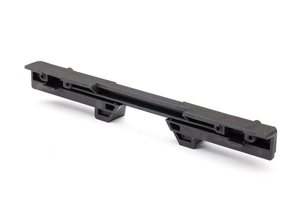 8834 TRAXXAS BUMPER REAR (WITHOUT TRAILER HITCH RECEIVER)