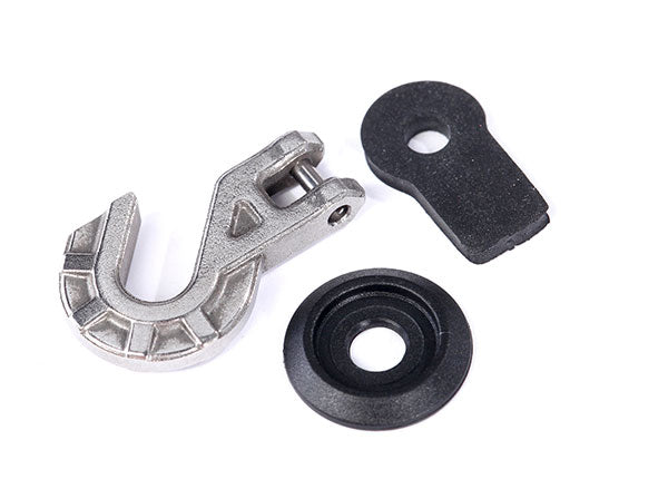 8863 TRAXXAS HOOK WINCH STEEL LINE RETAINER WASHER