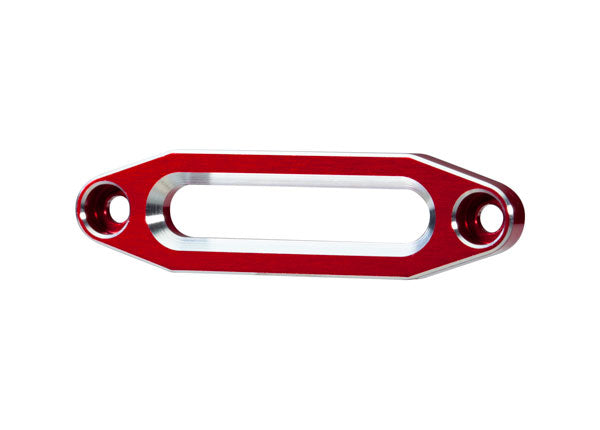 8870R TRAXXAS FAIRLEAD WINCH ALUMINUM RED ANODIZED