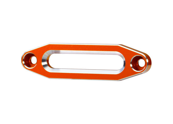 8870T TRAXXAS FAIRLEAD WINCH ALUMINUM ORANGE