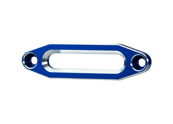 8870X TRAXXAS FAIRLEAD WINCH ALUMINUM BLUE ANODIZED