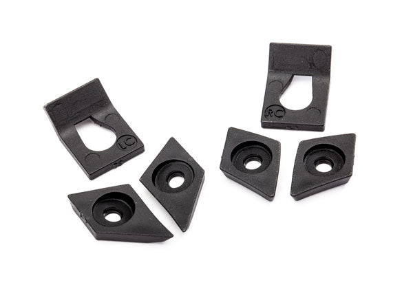 8910 TRAXXAS BODY REINFORCEMENT SET MAXX (FITS 8911 BODY)