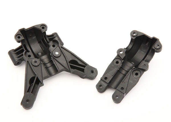 8920 TRAXXAS BULKHEAD FRONT (UPPER & LOWER)