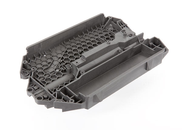 8922R TRAXXAS CHASSIS (FITS MAXX WITH EXTENDED CHASSIS)