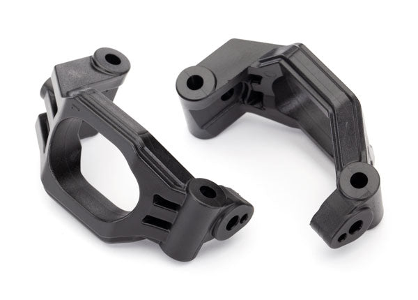 8932 TRAXXAS CASTER BLOCKS (C-HUBS) LEFT & RIGHT