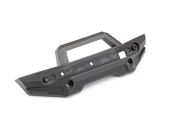 8935X TRAXXAS BUMPER FRONT (USE WITH 8990 LED LIGHT KIT)