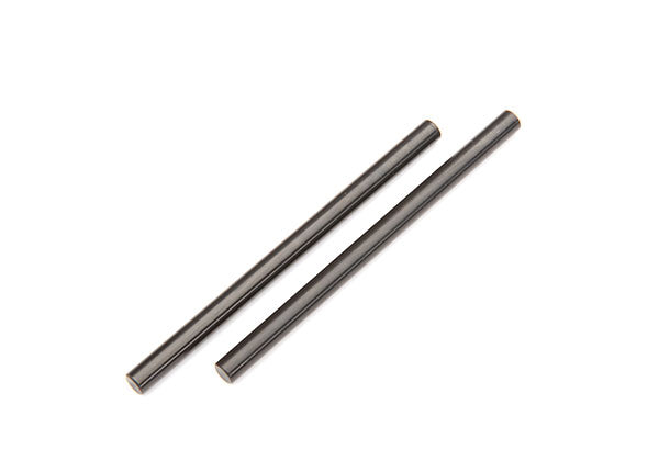 8941 TRAXXAS SUSPENSION PINS LOWER INNER (F OR R) 4X64MM (2) (HARDENED STEEL)