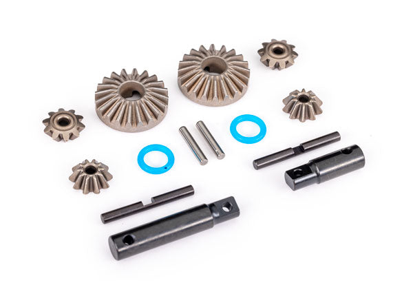 8989X TRAXXAS OUTPUT GEAR CENTER DIFF MAXX