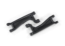 8998 TXAS SUSPENSION ARMS UPPER BLK (L OR R F OR R)(2) (USE WITH