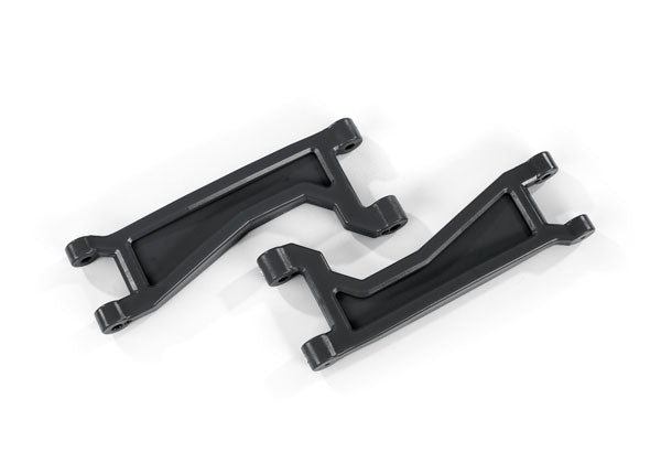 8998 TXAS SUSPENSION ARMS UPPER BLK (L OR R F OR R)(2) (USE WITH #8995)