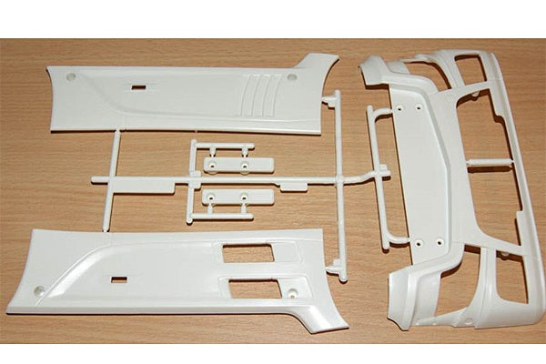 TAMIYA H PARTS