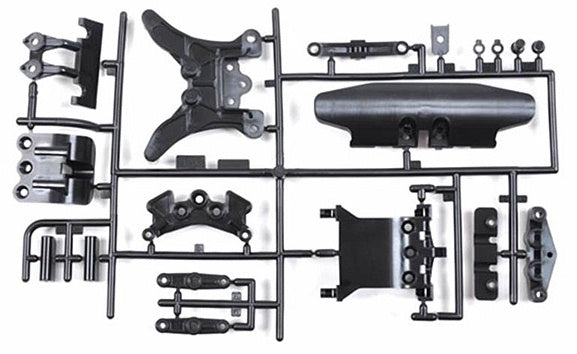 19000562 TAMIYA A PARTS