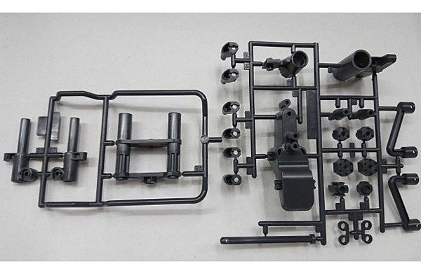 19004479 TAMIYA B PARTS BAG(B1-3B4-15)DIVIDE : 57405