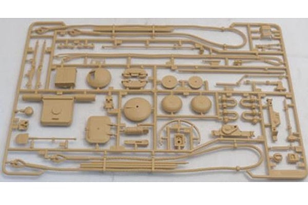 19005025 TAMIYA B PARTS FOR 56004