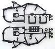 19005163 TAMIYA A & B PARTS : 58047