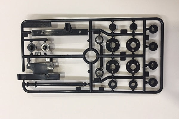 TAMIYA E Parts for 58055