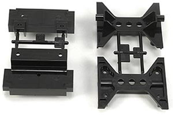 19005393 TAMIYA C PARTS FOR 56301