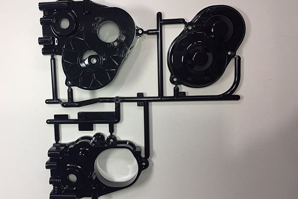 TAMIYA A PARTS - DT02