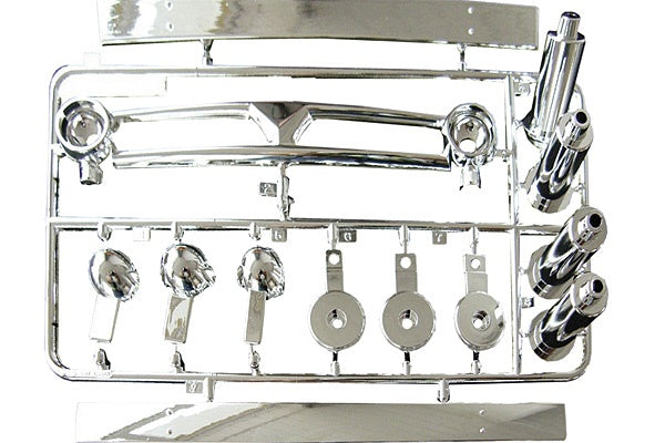 TAMIYA F PARTS FOR 58365