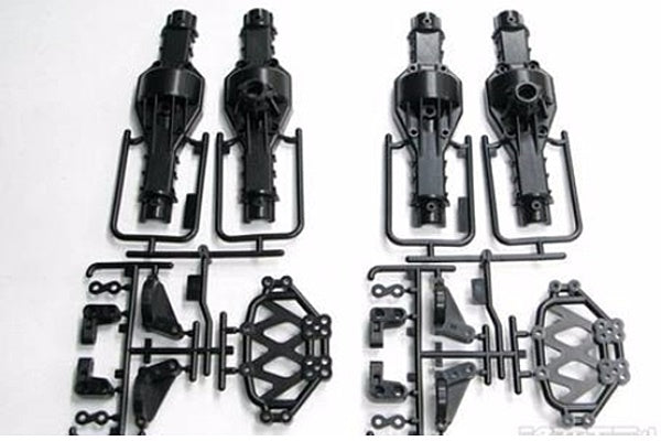 19005888 TAMIYA B PARTS (2 PCS) FOR 58405