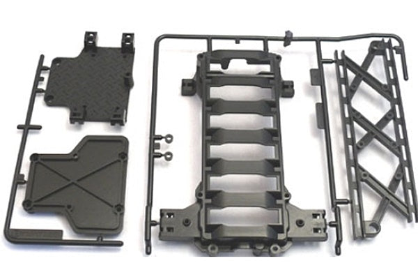 TAMIYA E PARTS : 58405