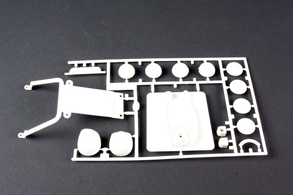 19005957 TAMIYA B PARTS FOR 58441