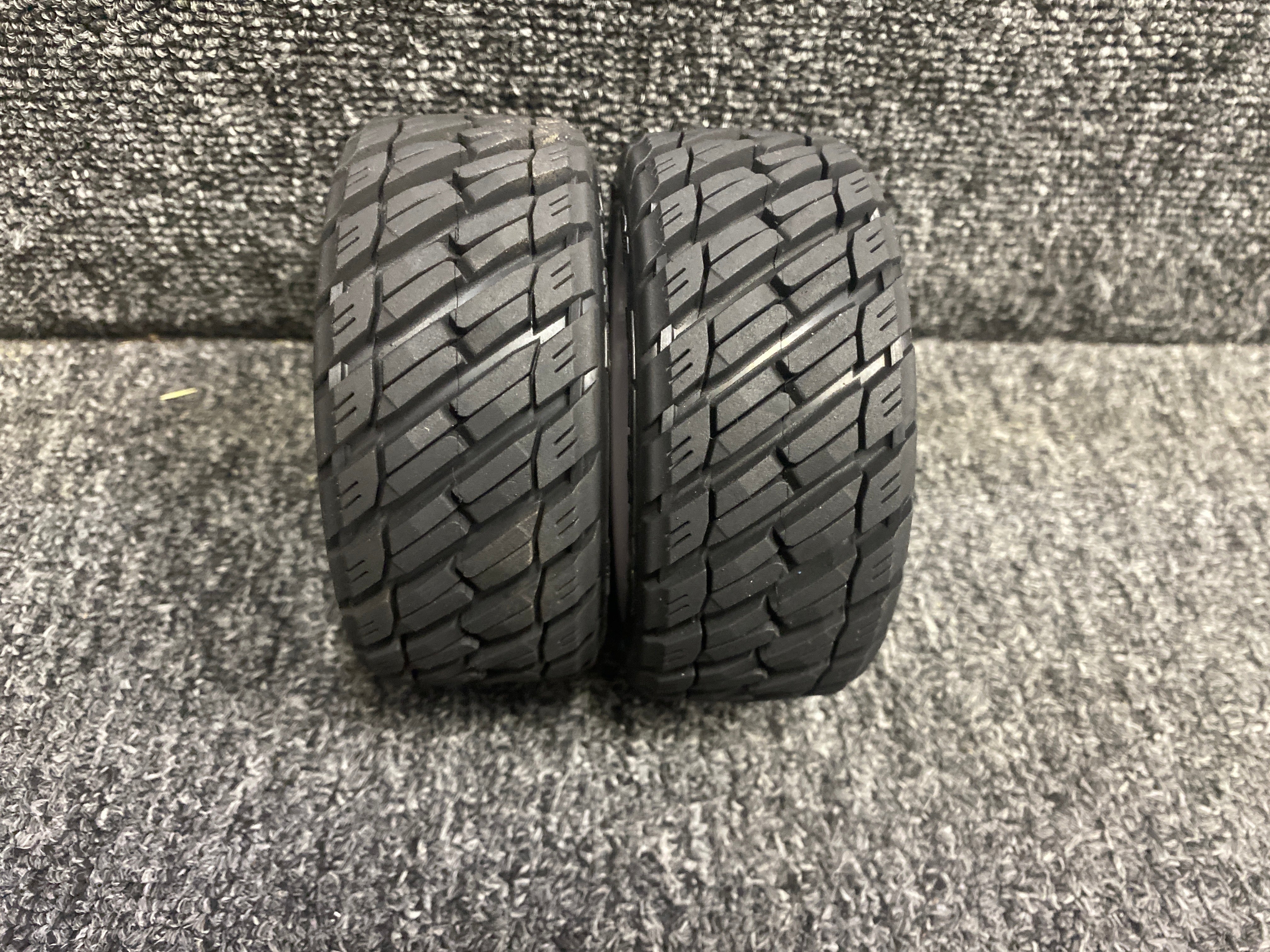 JKO1503DWMSGB Jetko 1/8 Buggy EX-ROCKFORM/Dish LW/White/Medium Soft/Belted [1503DWMSGB] Jetko