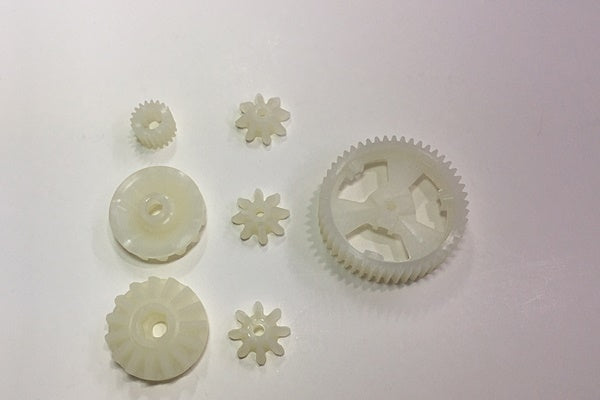 19115010 TAMIYA DIFF. GEAR FOR 58035