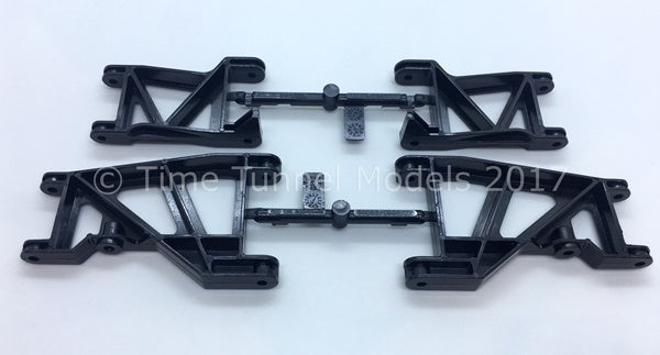 TAMIYA R PARTS FOR 58066