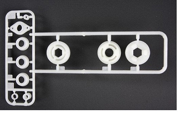 TAMIYA J PARTS FOR 56301