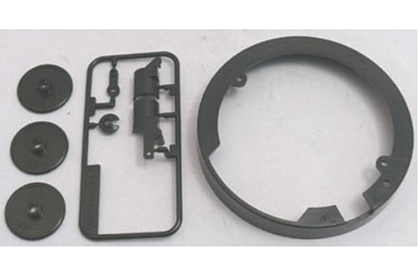 19115110 TAMIYA J PARTS T.RING ROLLER FOR 56009