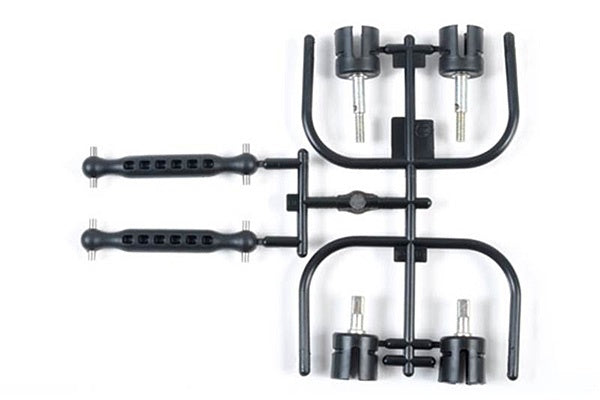 TAMIYA N PARTS BAG(N)