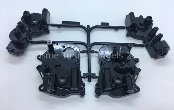 TAMIYA G PARTS FOR 58391