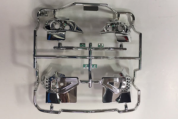 TAMIYA J PARTS FOR 58426