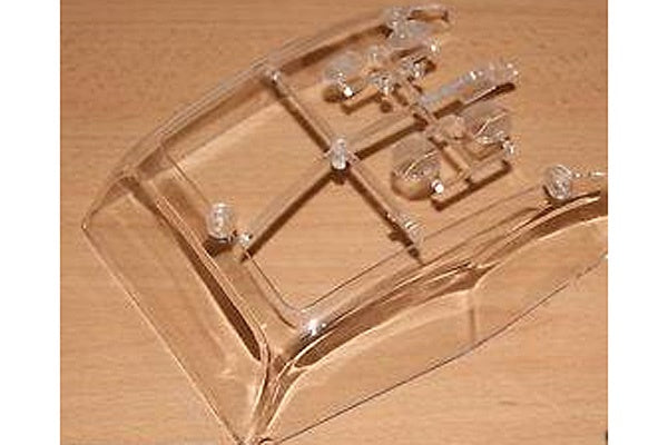 TAMIYA L PARTS BAG(L) : 58452