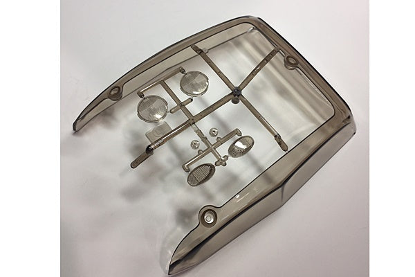 TAMIYA L PARTS BAG(L)