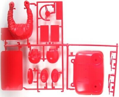 TAMIYA P PARTS BAG(P)