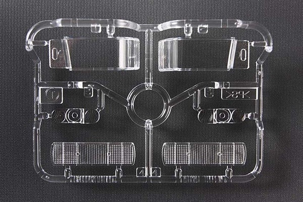 TAMIYA T PARTS FOR 56318