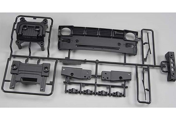 19225105 TAMIYA W PARTS FOR 58397