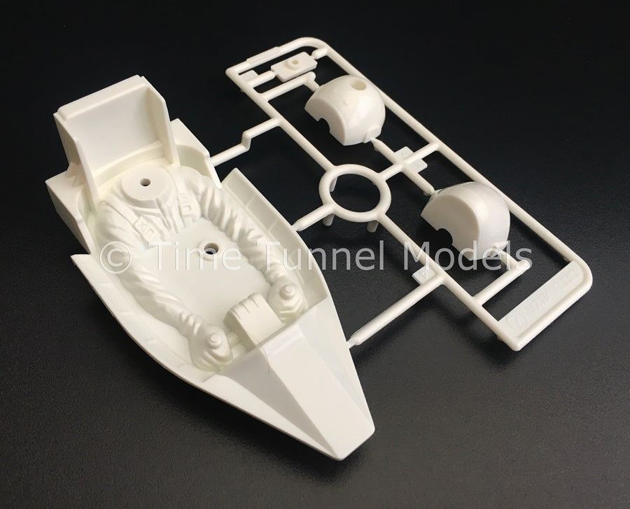 TAMIYA Z PARTS BAG(Z) : 58489