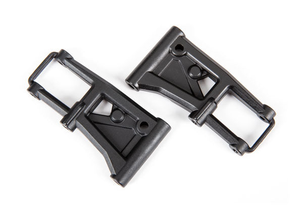 9330 TRAXXAS SUSPENSION ARMS FRONT (2)