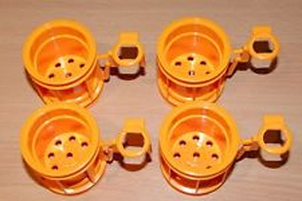 19333189 TAMIYA WHEEL BAG(WHEELX4) : 58622