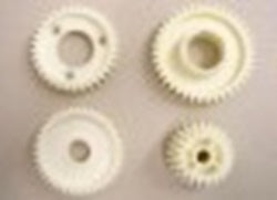 19334074 TAMIYA 2-SPEED GEAR FOR 43501