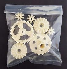 TAMIYA GEAR BAG FOR 58074